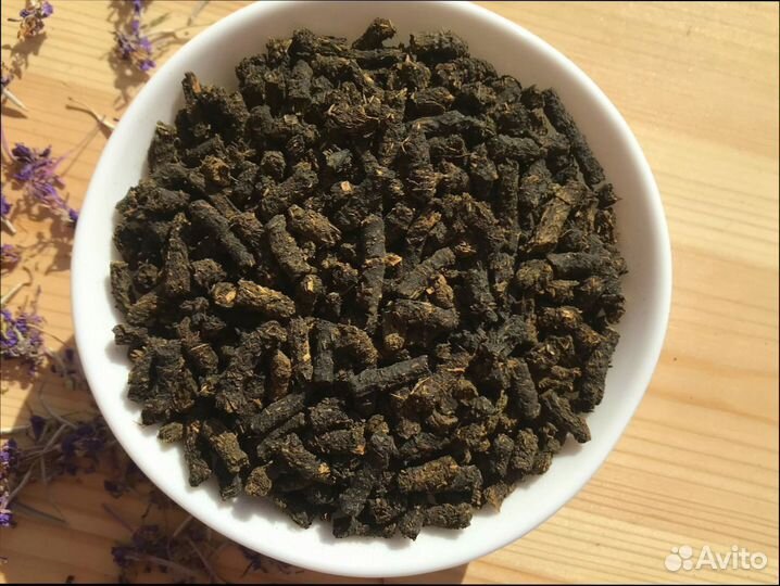 Иван-чай 1 килограмм лето 2023-го, тот самый чай