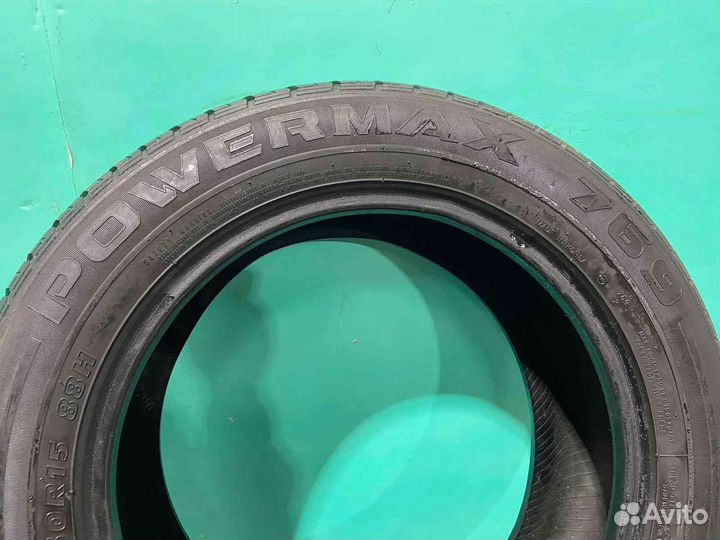Kumho Power Max 769 195/60 R15