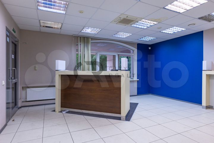 Продам помещение свободного назначения, 378 м²