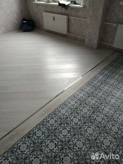 Ремонт санузла под ключ