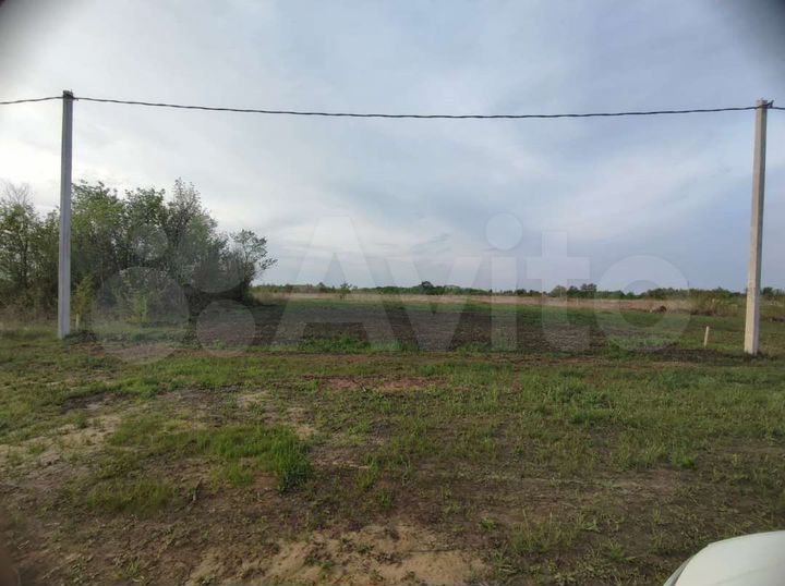 Участок 10 сот. (ИЖС)