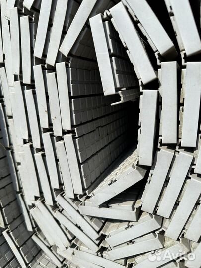 Модульное покрытие Pro-Flor