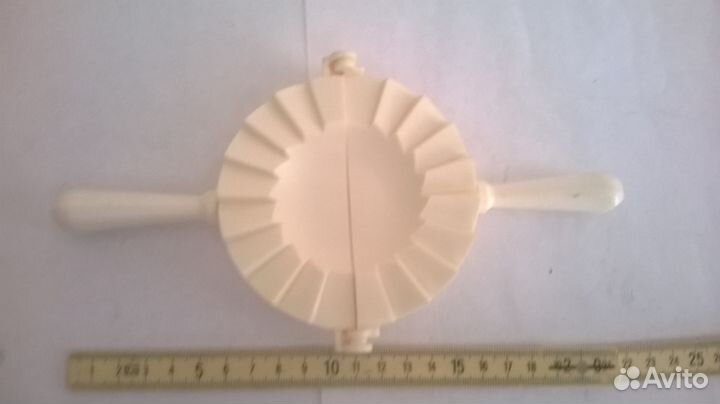 Кухонные принадлежности