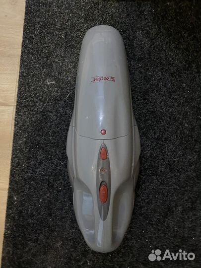 Пылесос mini zepter