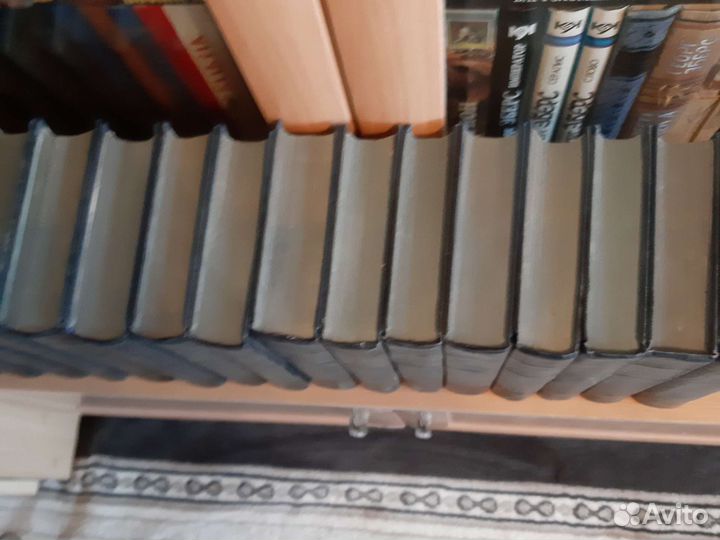 Собрание сочинений В.И.Ленина в 55 томах