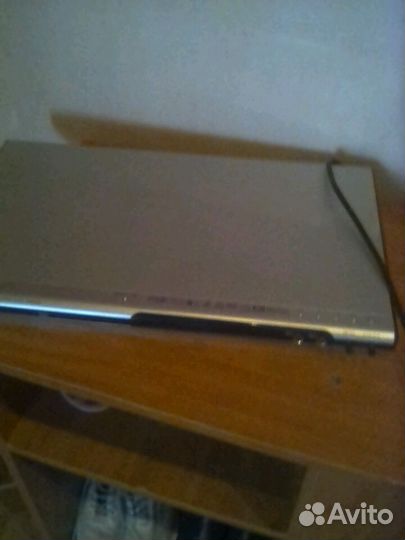 DVD samsung не рабочий