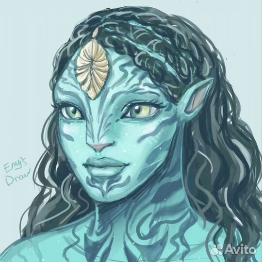 Арт на заказ