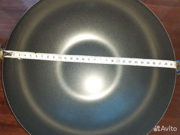 Сковорода вок