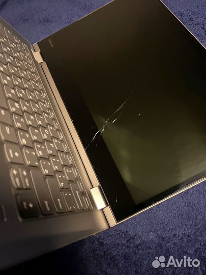 Lenovo yoga 530-14IKB