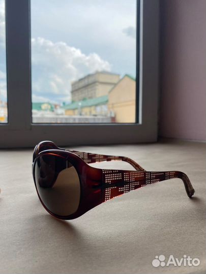 Очки Fendi винтаж