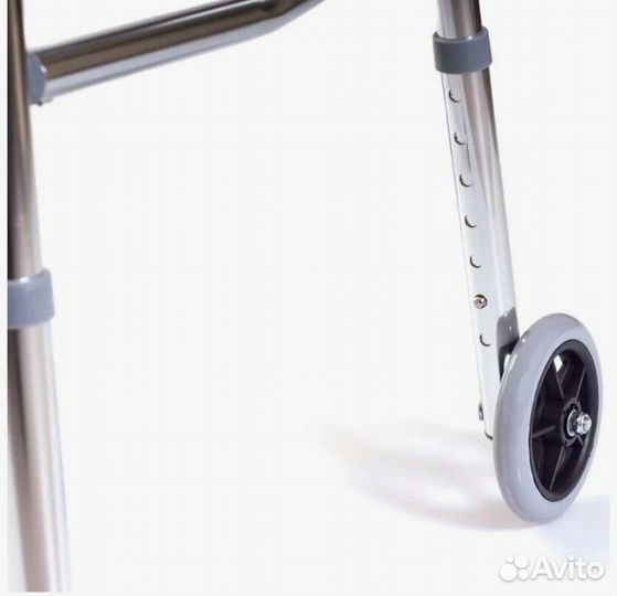 Ходунки с колесами Аренда/прокат/продажа Самара