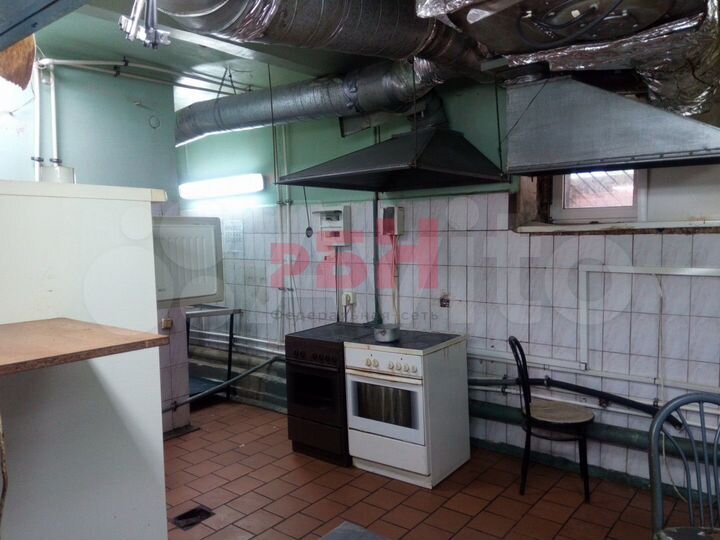 Сдам помещение общественного питания, 123 м²