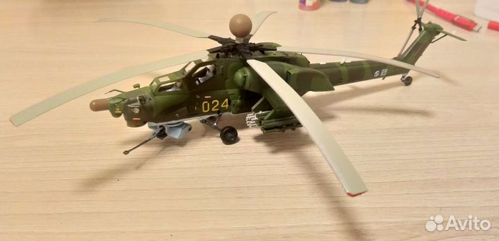 Сборные модели 1 35 и 1 72