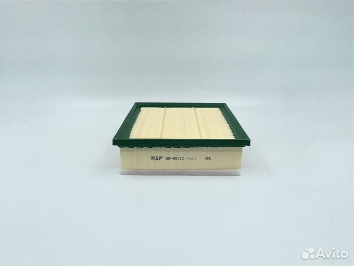 Воздушный фильтр BIG Filter GB-95112