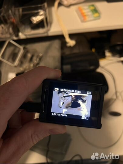 Экшн камера GoPro Hero 4