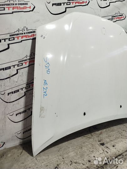 Капот toyota avensis caldina AT211G AT220 AT221 AZT220 CDT220 CT216G ST210G ST215G ST220 ZZT221 5330