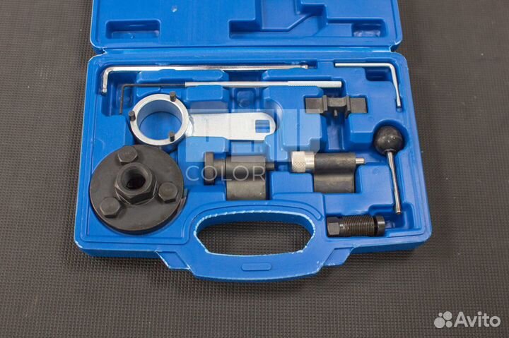 Набор фиксаторов валов VW / Audi 1.6, 2.0 Tdi