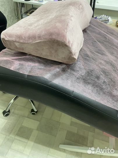 Подушка для наращивания ресниц