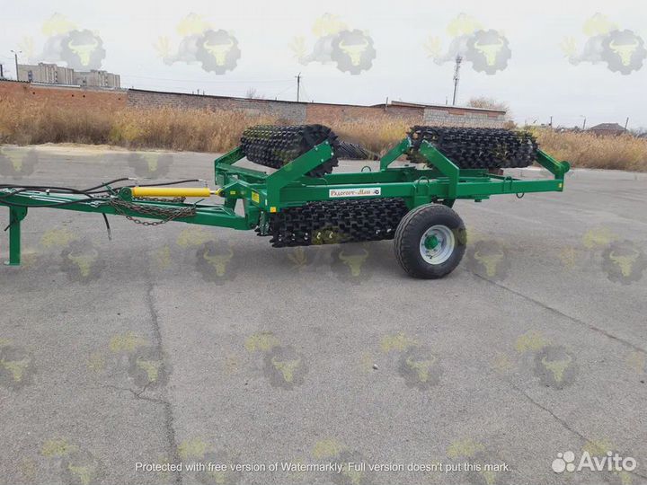 Каток Радогост-маш ККШ-9ПГ, 2024