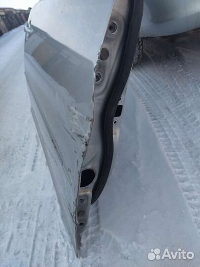 Дверь toyota camry 30