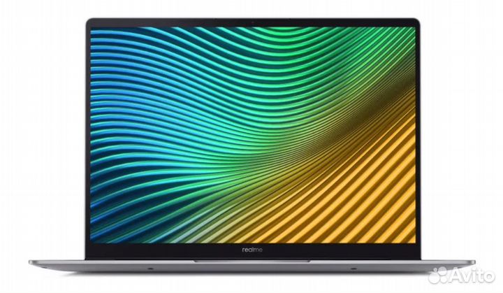 Realme Book 14