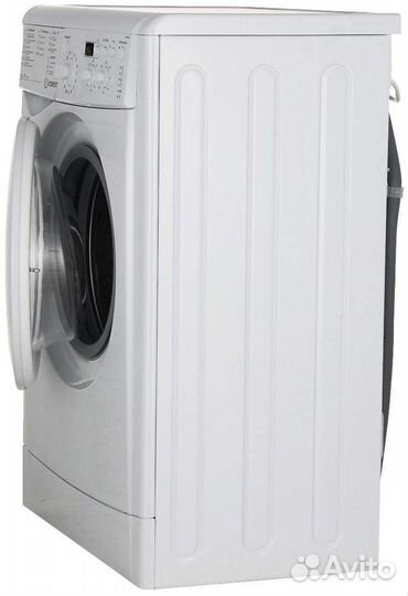 Стиральная машина новая Indesit iwsd 51051 CIS