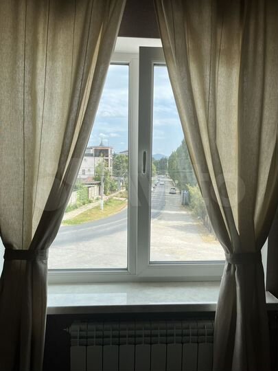 Дом 82 м² на участке 2 сот.