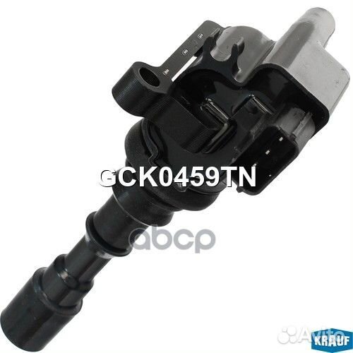Катушка зажигания GCK0459TN Krauf