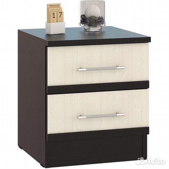 Тумба прикроватная