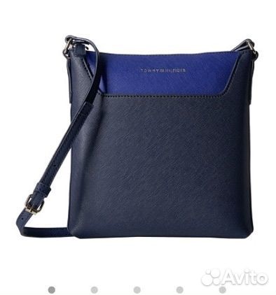 Сумка tommy hilfiger