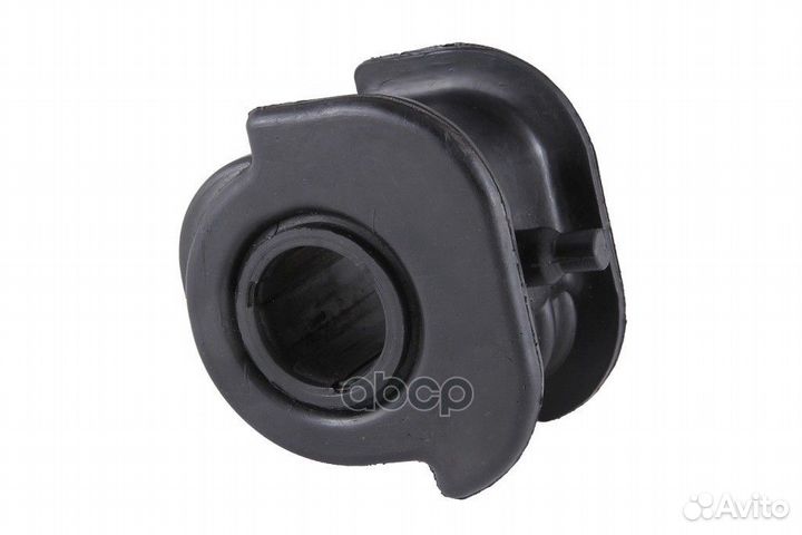 Сайлентблок рычага задн левый mitsubishi RVR 92