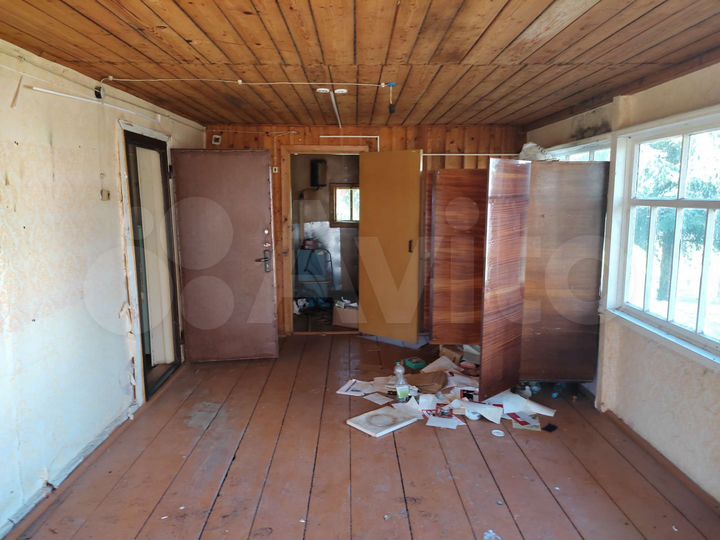 Дом 90 м² на участке 5 сот.