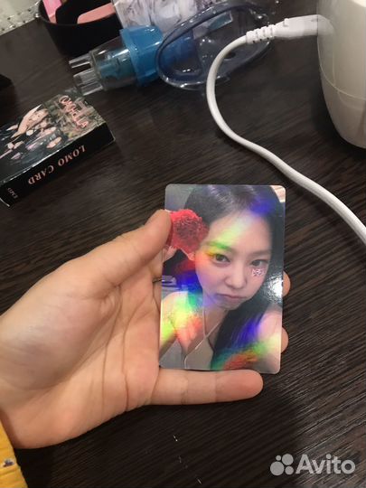 Голографические карты