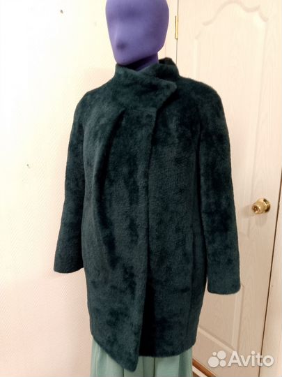 Искусственная шуба