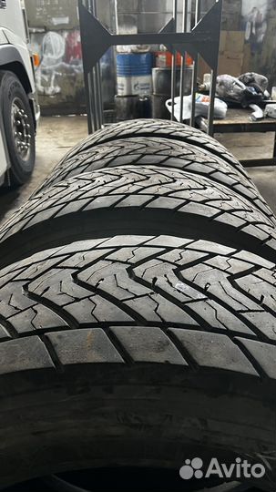 Шины 315/70 R22,5 Goodyear