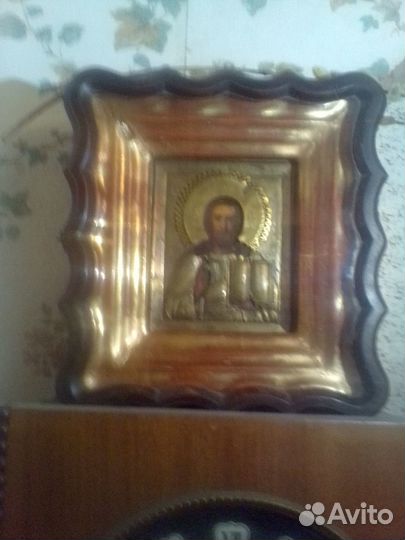 Иконы старинные 