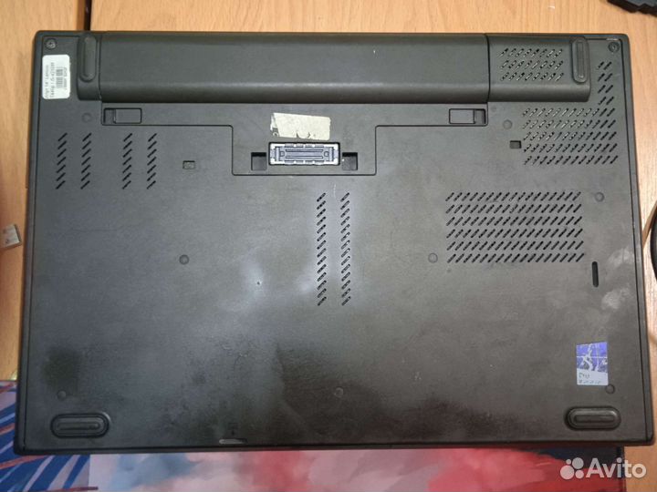 Lenovo ThinkPad T440p
