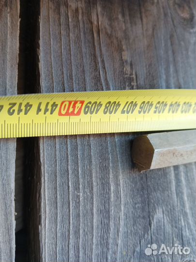 Шестигранник 17