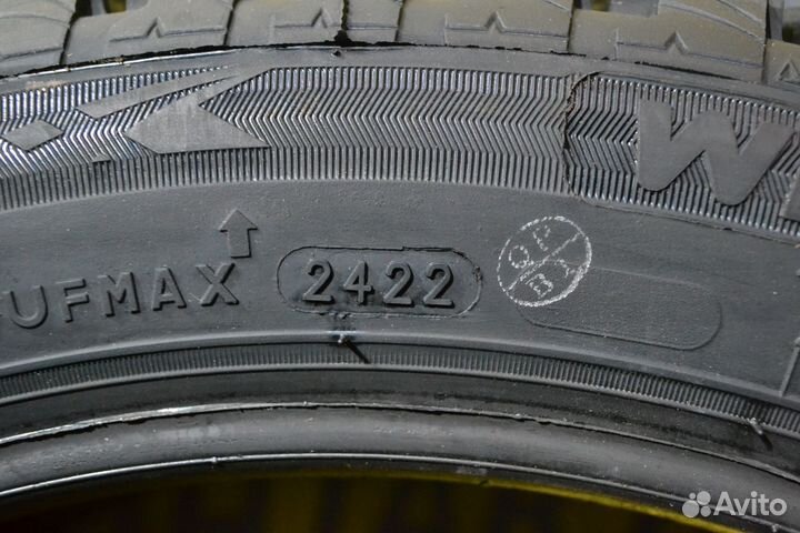 Tourador Winter Pro TSU2 225/45 R17 94V