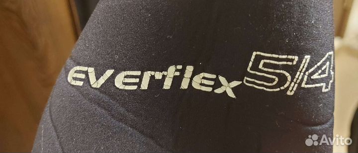 Гидрокостюм для дайвинга