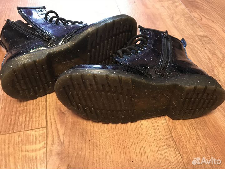 Детская обувь