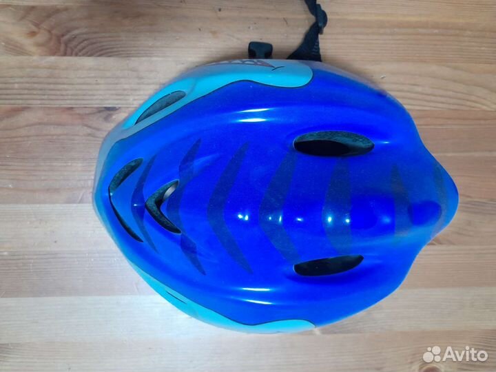 Детский шлем защитный