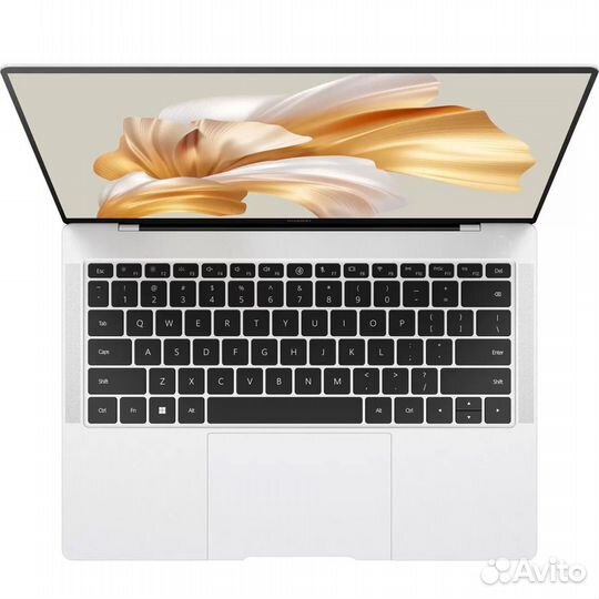 Ноутбук huawei MateBook X Pro 2023 i7 16 гб + 1тб