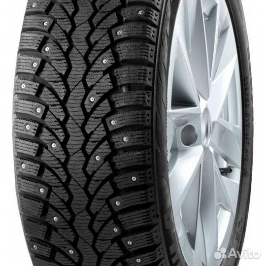Formula Ice 235/55 R17