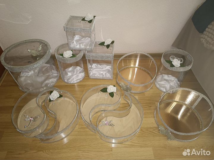 Свадебная хонча(xonca)