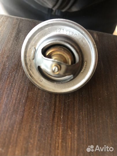 Термостат audi а4