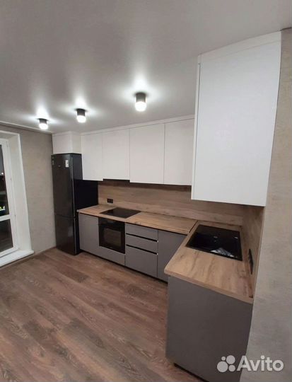 Кухни на заказ в рассрочку