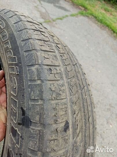 Cordiant Sport 2 195/65 R15 91H