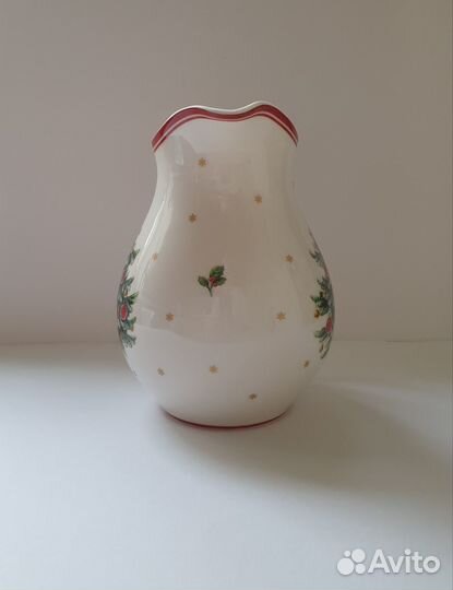 Молочник 0,5 l Villeroy & Boch Toys Delight