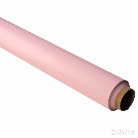 Фон бумажный Falcon Eyes BackDrop 2.72x10 розовый